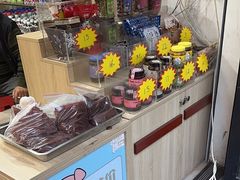 -新长发栗子食品有限公司(威海路店)