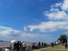 -观潮胜地公园
