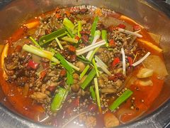 -宽口美蛙鱼头(大唐西市店)