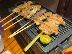 -千懿六本木酒场(常熟路店)