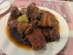 -茂隆餐厅(进贤路店)