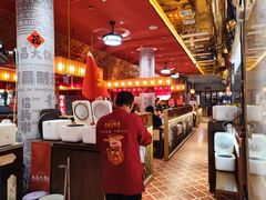 -南昌大饭店·非遗南昌菜(万寿宫店)