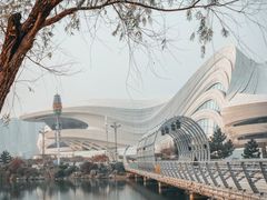 -梅溪湖公园