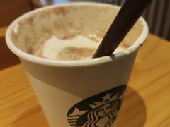 -星巴克臻选(重庆沙坪坝店)