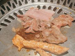 -梨花自助烤肉(乐宾店)