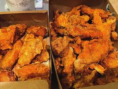 -阿捡忭京炸鸡(韭菜园总店)