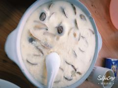 -海上驿站渔家菜馆