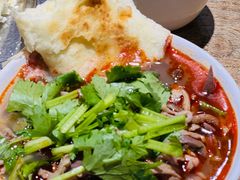 -老·贝尔杂碎馆