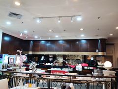 -珀丽酒店-协奏坊餐厅