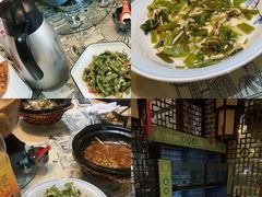 -千岛湖小鱼儿·淳安匠心农家菜