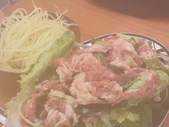 -黔三一夺夺粉酸汤火锅(百信店)