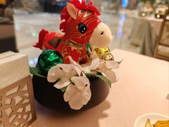 -江南灶中餐厅(南京香格里拉店)