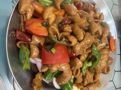 -味好美土菜(迎宾东路店)