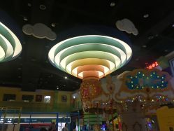 -玩塾品格乐园(宇宙太空龙旗店)