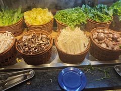 -星伦多自助料理·涮烤一体(江桥万达店)