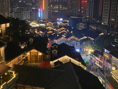 -重庆十八梯传统风貌区