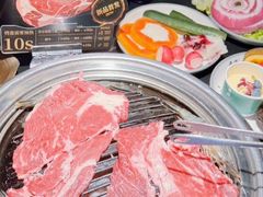 -東盛炭烤自助料理(浦东文峰广场店)