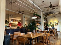 大堂-雕刻时光咖啡馆(交大店)