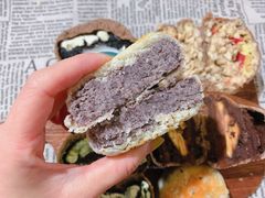 红豆酥饼-纯坊佳哥手作(江汉路店)