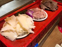 -大龙辣火锅·龙虾·烧烤(湖滨新天地店)