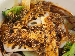 -艺味深尝(云锦路店)