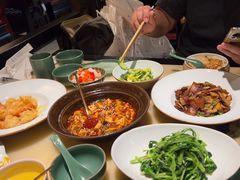 -锦府盐帮·侯宅(五棵松万达店)