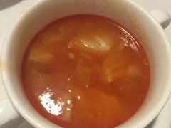 -炙烧战斧牛排餐厅(中山路动壹店)