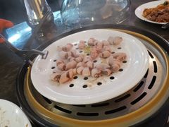 -狮伙海鲜捞(千灯湖店)