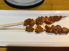 -山丹丹西北菜(金贸大厦店)