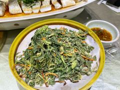 -老德州四合院·德州菜(天衢路店)