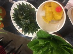 -刘一锅筋头巴脑(小北店)