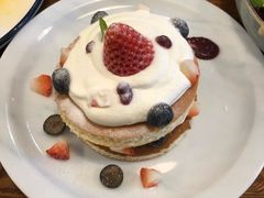 -AFS Cafe & Canteen(闽江二路店)