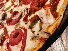 -Q MEX 库迈墨西哥餐吧(三里屯店)