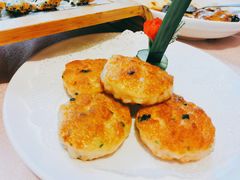 虾餅-天福苑(崇宁路店)