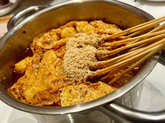 -老味烧烤(总店)