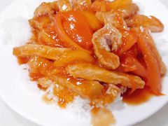 -好好滋味茶餐厅