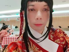 -西贝(上海新梅广场店)