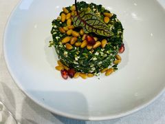 松仁马兰香干-和记小菜(东方店)