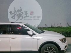 -捞王锅物料理(凯旋路店)