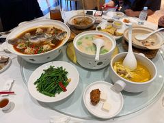 -大海湾酒楼(人南店)