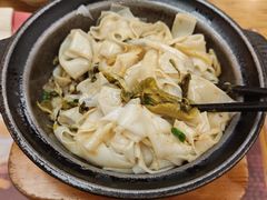 -及第粉·广州非遗沙河粉(赤岗店)