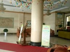 -时代跃都足疗保健休闲广场(二号桥店)