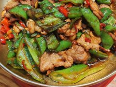 -金掌勺·锅包肉(双榆树店)