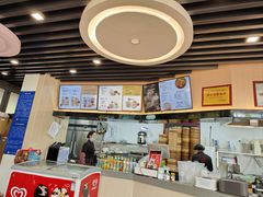-鸡鸣汤包(红山动物园店)