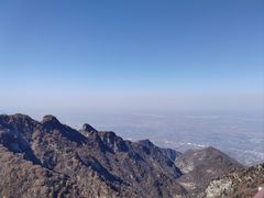 -少华山国家森林公园