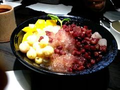 招牌芒果芋园-外婆家(杭州马塍店·杭帮菜名店)