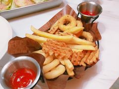 -吃饼人西餐(南开店)