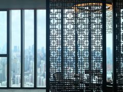 -环球港凯悦 · 享悦中餐厅