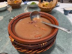 -炆火火·藕汤·湖北煨菜馆(销品茂店)