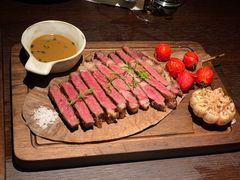 -LUMOS卢莫斯融合料理餐厅